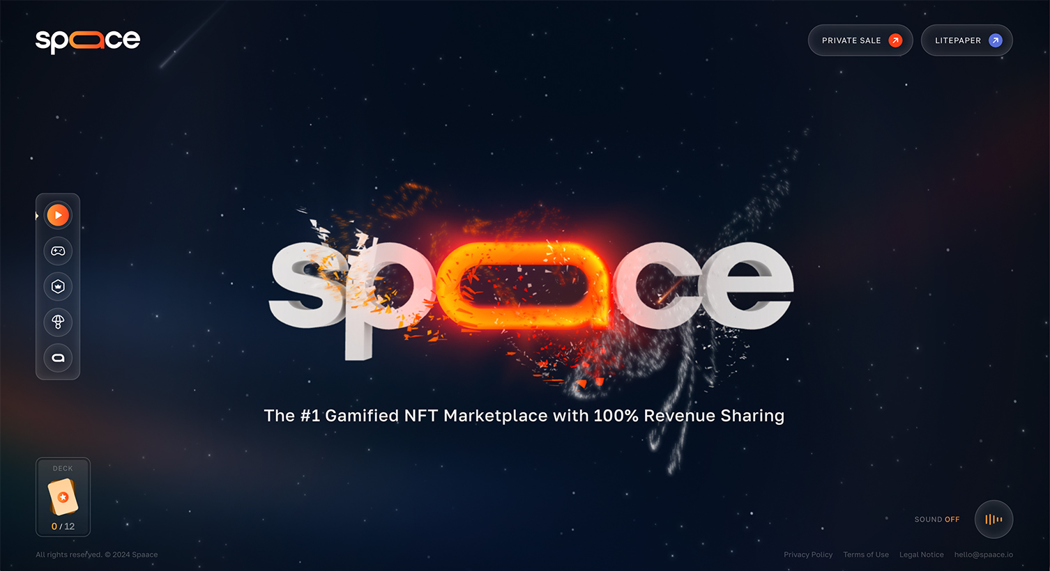 Spaace