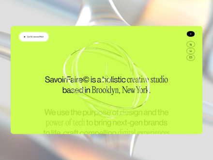 SavoirFaire©